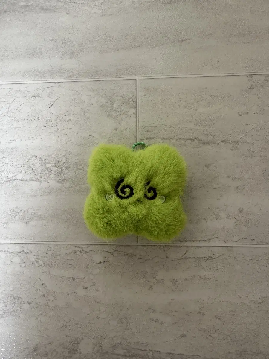 NCT | 엔시티 Nct 127 Everland Star Bubble Keyring Haechan